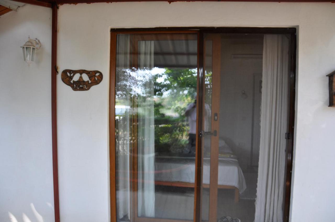 Cirali Kus Yuvasi Bed & Breakfast Exterior foto