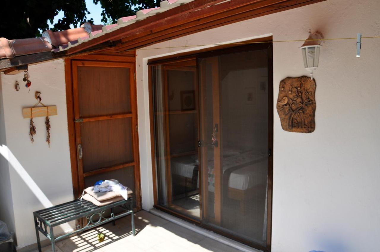 Cirali Kus Yuvasi Bed & Breakfast Exterior foto