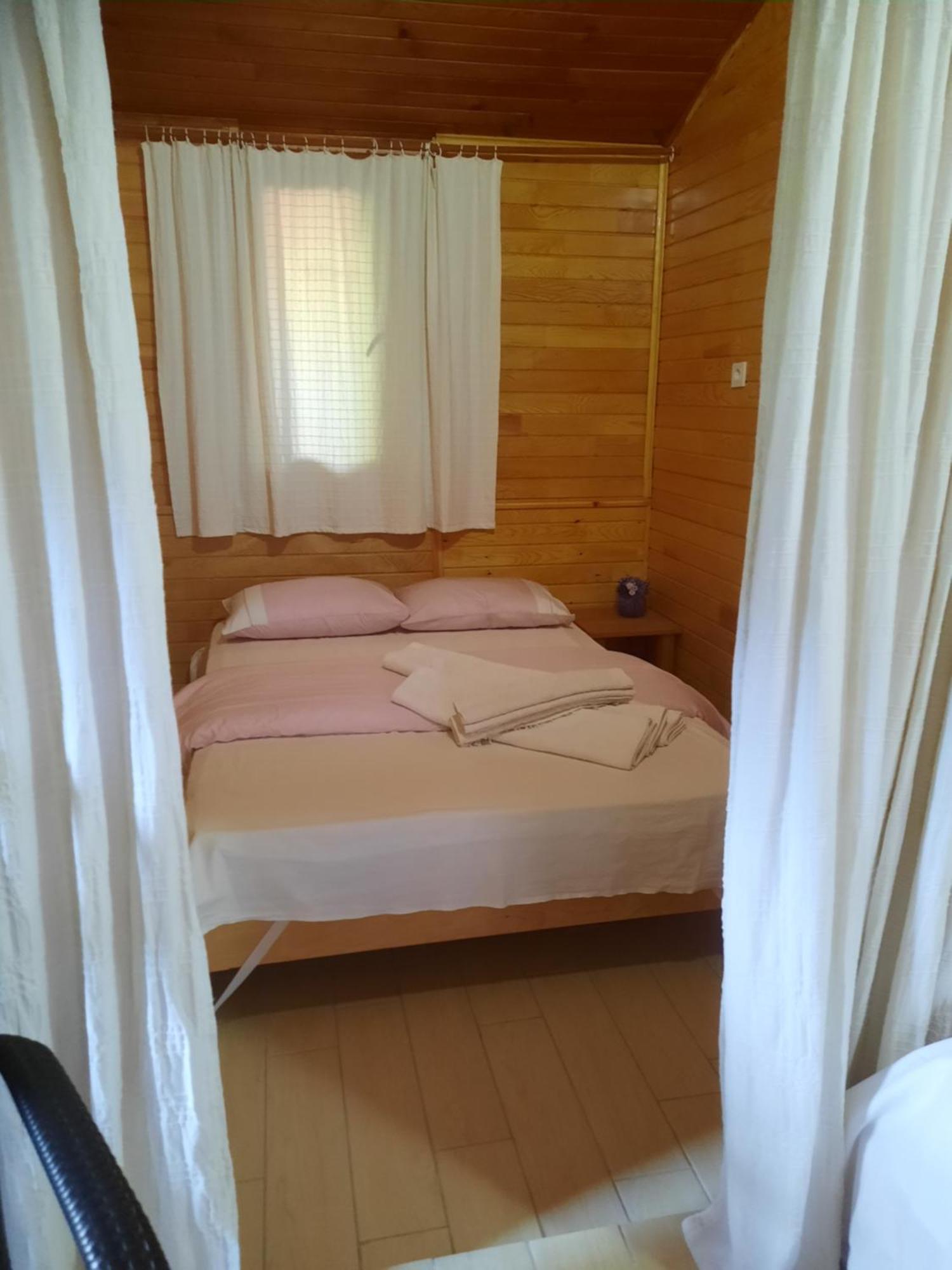 Cirali Kus Yuvasi Bed & Breakfast Cameră foto
