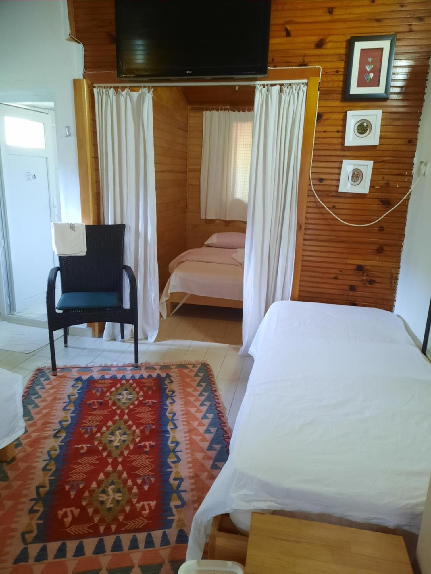 Cirali Kus Yuvasi Bed & Breakfast Cameră foto