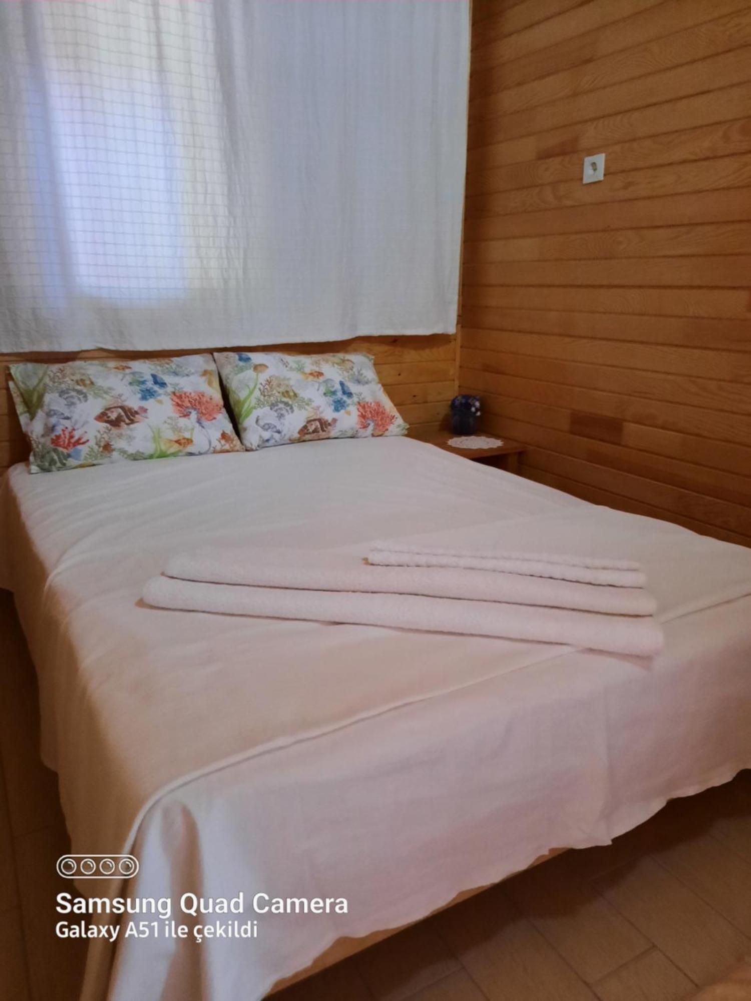 Cirali Kus Yuvasi Bed & Breakfast Cameră foto