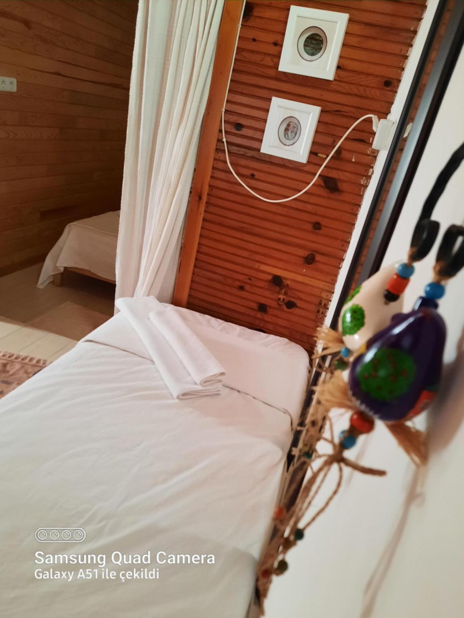 Cirali Kus Yuvasi Bed & Breakfast Cameră foto