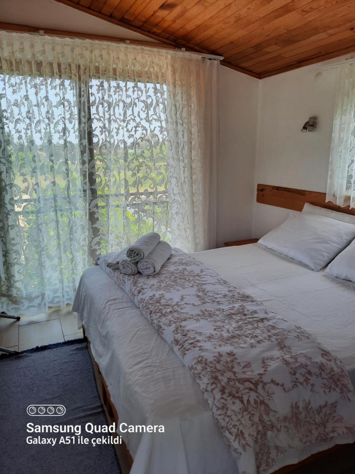 Cirali Kus Yuvasi Bed & Breakfast Cameră foto